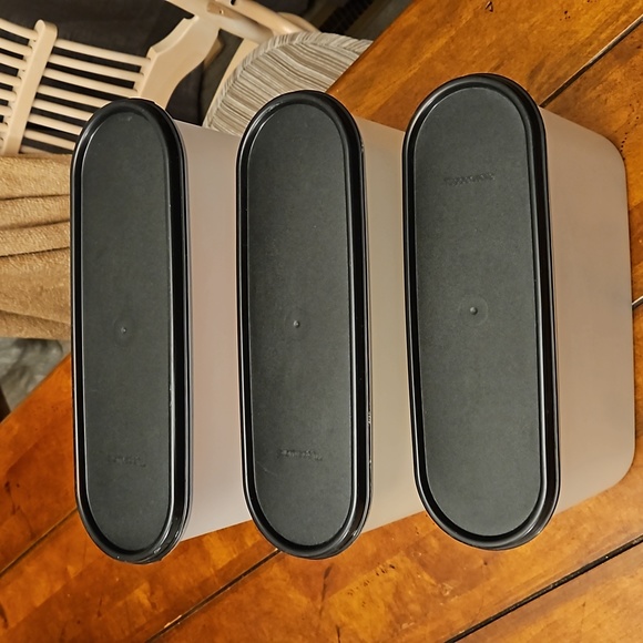 TUPPERWARE | 3 PIECE MODULAR MATES SET - Picture 7 of 7